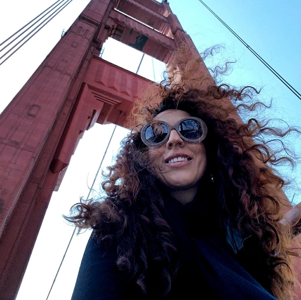 Meet your Posher, Erika